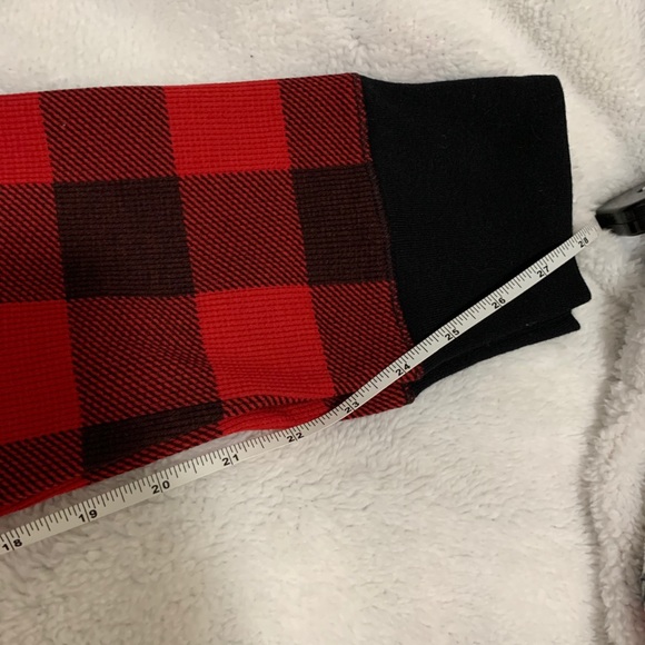 Old Navy thermal leggings - Picture 3 of 4